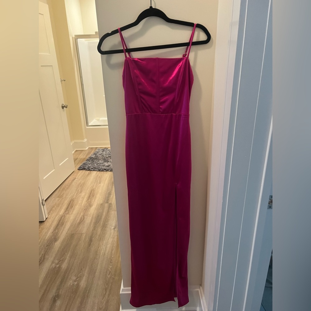 Extra small wedding guest dress never worn before
